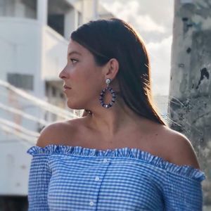 Meet your Posher, Nicole